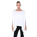 Quincey BD2380 Ekru Kadın Tunik