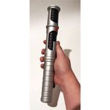 Quinlan Vos'un Işın Kılıcı Kabzası Star Wars (Standlı)