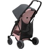 Quinny Zapp X Xtra Alışveriş Torbası