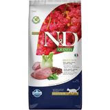 Quinoa Digestion Kuzu Etli Yetişkin Kedi Maması 5 kg