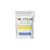 Quinoline Yellow E104 Toz Civciv Sarısı Gıda Boyası 100 gr