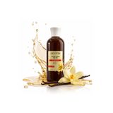 Quivis Vanilla Duş Jeli Nemlendirici ve Ferahlatıcı Vücut Temizleyici 400 ml