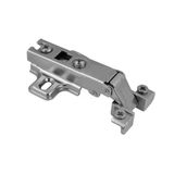 Quix Aluminyum Profil Düz Menteşe