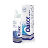 Quixx Acute 100 ML Burun Spreyi Hipertonik Deniz Suyu