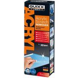 QUIXX Akrilik Çizik Giderici Set Profesyonel Sonuçlar İçin Motosiklet Aksesuarları