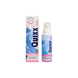 Quixx Daily 100 ml Aerosol Burun Spreyi Doğal Deniz Suyu İçerikli