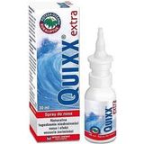 QUIXX Ferahlatıcı Etki Extra 30 ml Burun Spreyi
