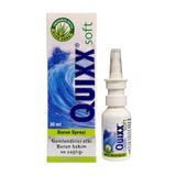 QUIXX Soft Burun Spreyi, 30 ml, Aloe Vera