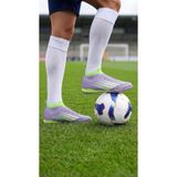QUNDIR Erkek Triko Çoraplı Halı Saha Futbol Spor Ayakkabısı,