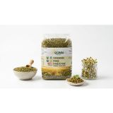 QÜNN Organik Maş Fasulyesi