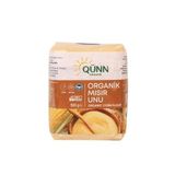 QÜNN Organik Mısır Unu