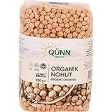 QÜNN Organik Nohut