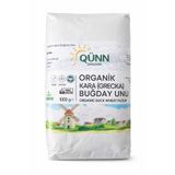 QÜNN ORGANİK ORGANİK KARABUĞDAY UNU 1000 gr