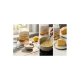 QÜNN ORGANİK ORGANİK MISIR NİŞASTASI