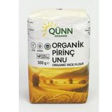 QÜNN Organik Pirinç Unu