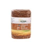 QÜNN Organik Siyez Bulgur