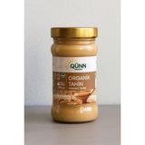 Qünn Organik Tahin - 0,01 gr