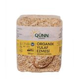 QÜNN Organik Yulaf Ezmesi