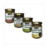 Quoka Fıstık Ezmesi 4 x 200 gr