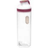 Quokka 4513 Tritan Suluk Mineral Claret 670ML