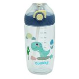 Quokka Life lacivert Suluk Pipetli 450 ml 6984