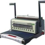 Qupa S303 Tel Spiral Cilt Makinesi