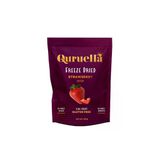 Quruella Freeze Dried Dilim Çilek - Dondurularak Kurutulmuş Meyve- Freeze Dry Meyve Kurusu