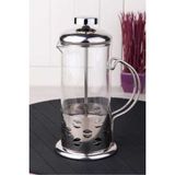 Qussine 350 ml Metal Saplı French Press