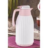 Qussine Cam Termos 1,5 Litre Yeni Nesil PNG-7000 - Pembe