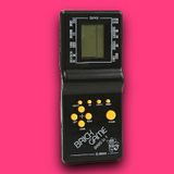 qussine El Aterisi Tetris Oyunu Gameboy Klasik Tetris Oyunu Taşınabilir El Konsolu