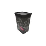 Qutu Caffe 40 lt Çöp Kovası