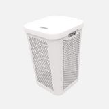 Qutu Q-Basket Beyaz 66 lt Sepet