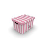 Qutu Style Box Lady 22 lt Kutu