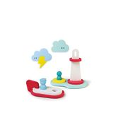 Quut To The Rescue Yapboz Arkadaşları Banyo Oyuncağı