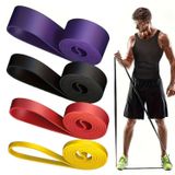 QUWEI 4 adet erkek kadın direnç bantları seti egzersiz dışarı çekme eexercise bantları direnç bantları germe fitness, eğitim, fizik tedavi