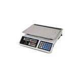 Qwa Acs809t Akülü Dijital Terazi 40 Kg