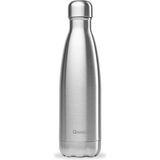 Qwetch Isı Yalıtımlı Metalik 500 ml QD3020 Termos
