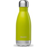 Qwetch QD3005 Isı Yalıtımlı 260 ml Anason Yeşili Termos