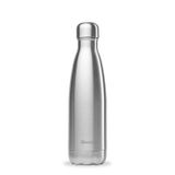 Qwetch QD3020 Isı Yalıtımlı 500ml Termos - Metalik