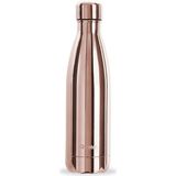 Qwetch QD3083 Isı Yalıtımlı 500 ml Paslanmaz Çelik Metal Termos