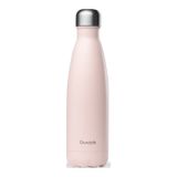 Qwetch QD3103 Pastel Pembe Isı Yalıtımlı 500 ml Termos