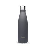 Qwetch QD3121 Isı Yalıtımlı 500 ml Gri Termos