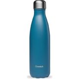 Qwetch QD3350 Isı Yalıtımlı 500 ml Mavi Termos