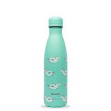 Qwetch QD3365 Isı Yalıtımlı 500 ml Unicorn Termos