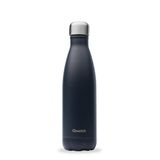 Qwetch QD3391 Isı Yalıtımlı 500 ml Kömür Gri Termos