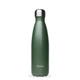 Qwetch QD3492 Isı Yalıtımlı 500 ml Haki Termos