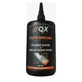 Qx Cutx Delme Kesme Kılavuz Çekme Yağı 460 Ml