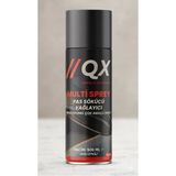 Qx Multi Sprey Pas Sökücü Yağlayıcı 500 Ml
