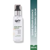 QXY Essence Zengin İçerikli Saç Bakım Serumu- E Vitamini - Biberiye Yağı - Argan Yağı - Jojoba Yağı - Hint Yağı - 100 ml