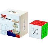 Qy M Pro V2 Flagship 3x3 Manyetik Küp EQY10065 31830